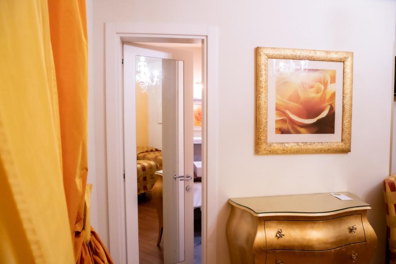 Hotel Nuovo Savi مونتيكاتيني تيرمي المظهر الخارجي الصورة
